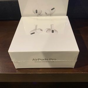AirPod pro